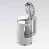 Maestro MR-065 Hervidor de agua 1,7 L 2200 W (MR-065-GREY) Gris