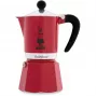 Bialetti RAINBOW 3TZ rojo