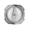 Batidora de mano Smeg HBF03PBEU 700 W azul claro, acero inoxidable
