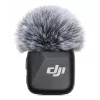 Transmisor de micrófono inalámbrico DJI CP.RN.00000431.01 transmisor de petaca