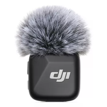 Transmisor de micrófono inalámbrico DJI CP.RN.00000431.01 transmisor de petaca