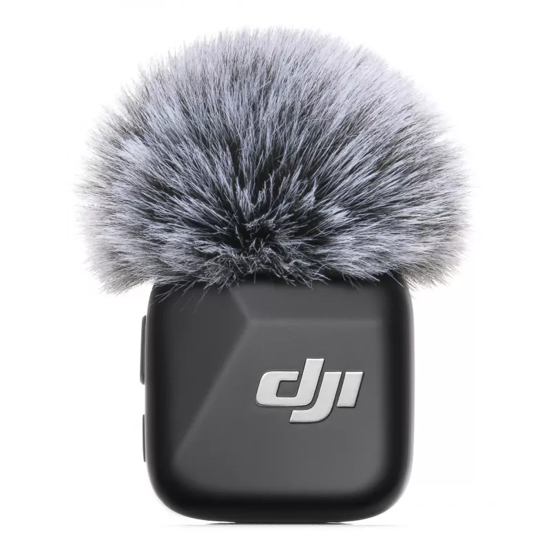 Transmisor de micrófono inalámbrico DJI CP.RN.00000431.01 transmisor de petaca