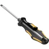 Set de destornilladores Wera 9650 Magnetschiene Kraftform, 9 piezas (05051012001)