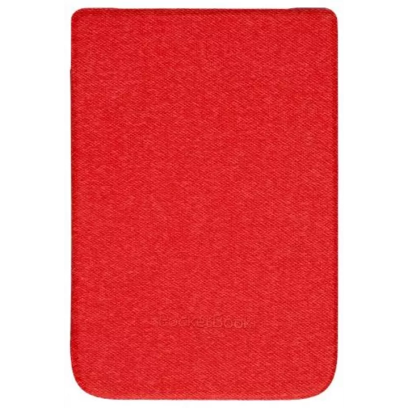 Funda para tablet | POCKETBOOK | Rojo | WPUC-627-S-RD