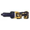 Amoladora recta DeWALT DCG426N-XJ, 18V batería, 5000–25000 rpm, pinza Ø hasta 6 mm, 760 W potencia de salida, 1,19 kg