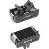 Soporte metálico magnético PULUZ DJI Osmo (negro)