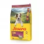 Pienso seco para perros JOSERA Mini Adult Lamb 900 g — raza pequeña, receta de cordero