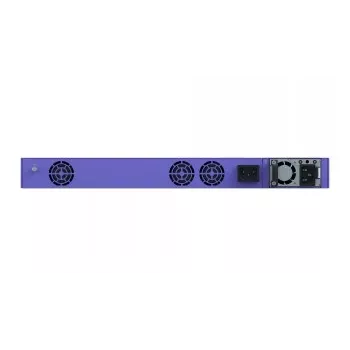 Extreme Networks ExtremeSwitching serie 5420 5420F-8W-16P-4XE - switch - L3 - gestionado - 16 x 10/100/1000 (PoE++)