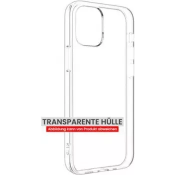 MTM funda de TPU silicona superslim, transparente, para Apple iPhone 14 Pro Max
