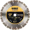 Disco de corte accesorio para amoladora angular DeWALT DT40260-QZ