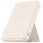 Batería externa magnética Xiaomi 6000mAh litio-ion (Li-Ion) carga inalámbrica