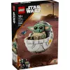 LEGO STAR WARS 75403 Grogu con carrito flotante