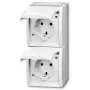Busch-jaeger 2CKA002084A0710 blanco