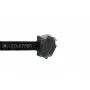 Linterna frontal Ledlenser HF4R Core negra LED IP68 20 lm