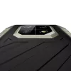 Smartphone UleFone Armor 22 — MediaTek Helio G96, 8 GB RAM, 256 GB almacenamiento, Negro