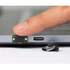 Llave de seguridad YubiKey Yubico 5C Nano FIPS RSA de 2048 bits