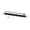 Alargador de corriente LogiLink LPS207 3 m 8 tomas de CA negro blanco