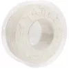 Filamento CR-PLA blanco, filamento 3D (blanco, 1 kg, 1,75 mm, en bobina)