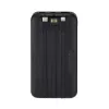 Batería externa USB 10000MAH/VA2211 Negra Rivacase