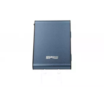 Disco duro externo Silicon Power 1 TB USB 3.2 Armor A80