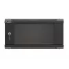 Armario rack de pared LANBERG WF03-5304-10B 19