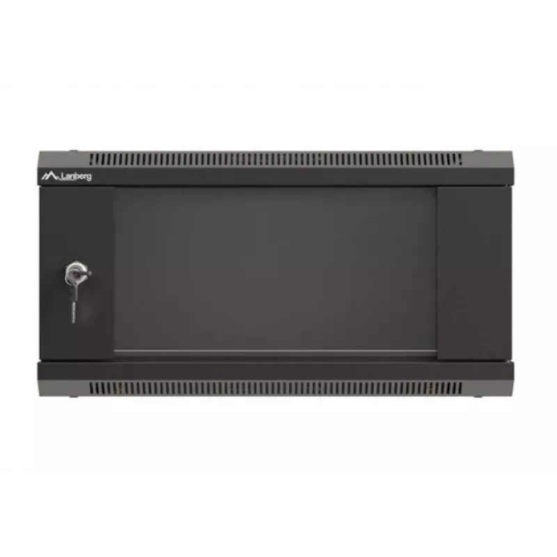 Armario rack de pared LANBERG WF03-5304-10B 19