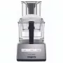 Magimix Compact C.S. 4200 XL robot de cocina, cromo mate