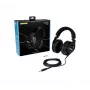 Shure SRH440A-EFS auriculares con cable, negros