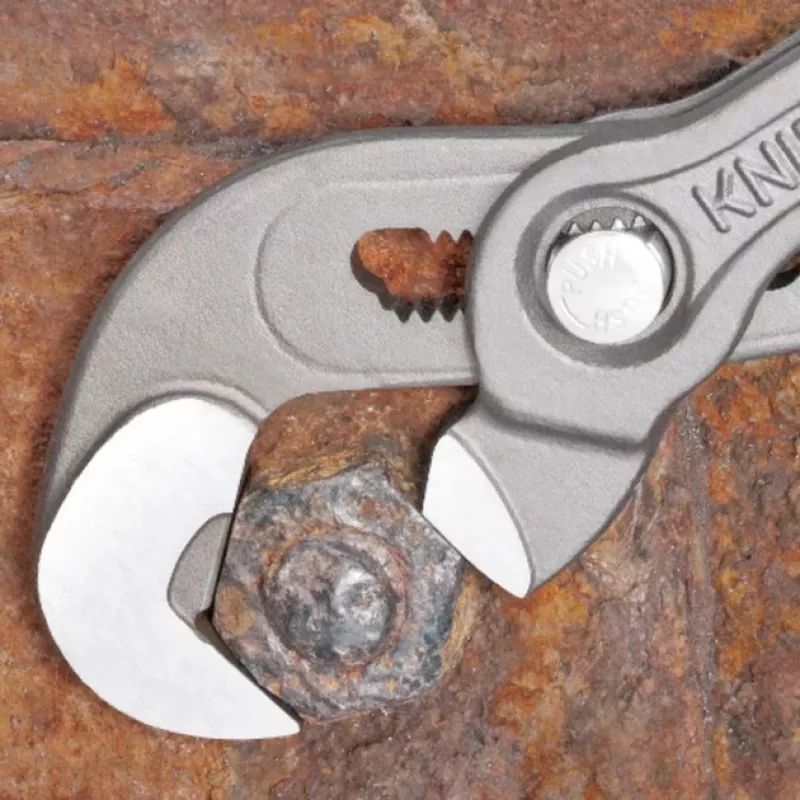 Llave inglesa ajustable Knipex 87 41 250
