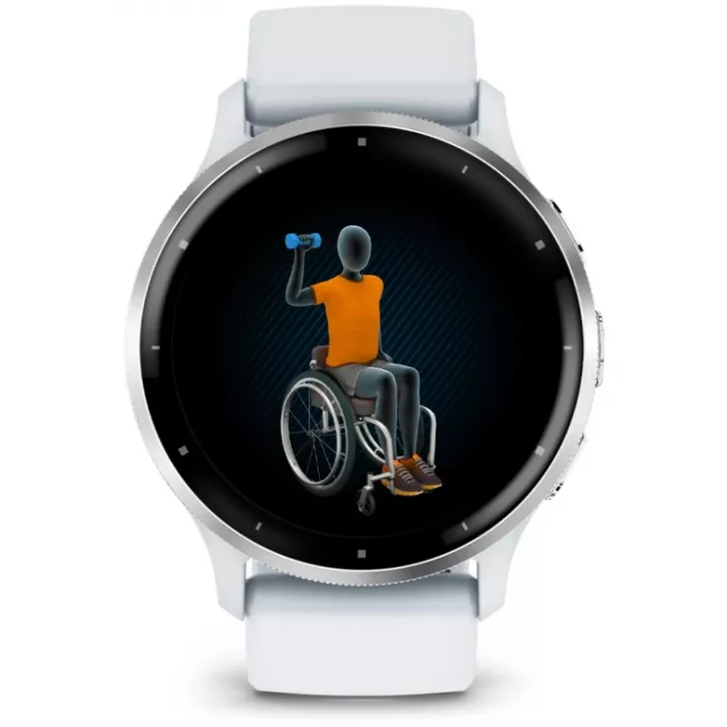 Smartwatch GARMIN Venu 3 – 1,4