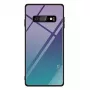 Funda protectora Evelatus para Samsung A20 — Gradient Glass 3, diseño Under Water