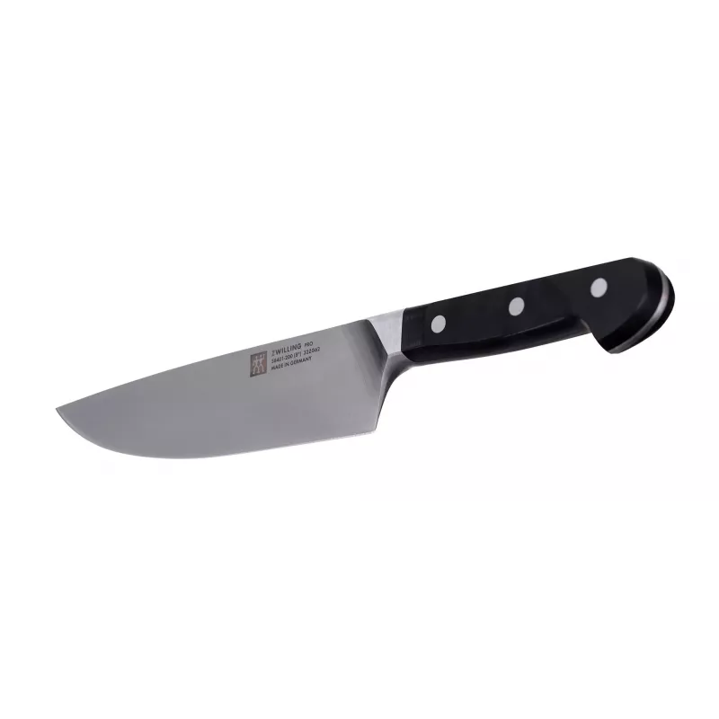 ZWILLING set de 3 cuchillos Pro (384300070)