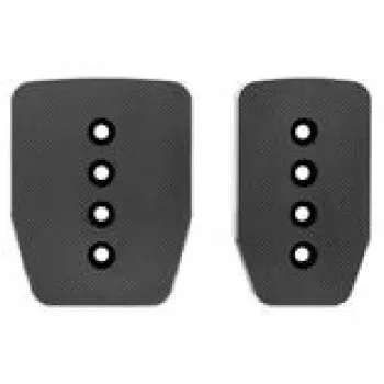 Simagic Set de 2 Fundas de Pedal para Pedales de Sim-Racing