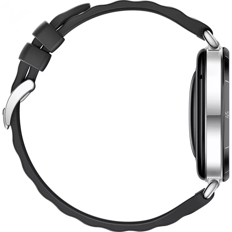 Smartwatch Huawei GT6 1,32 pulgadas AMOLED 466x466 pantalla táctil Negro