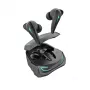 Auriculares White Shark GEB-TWS96 Titan negro