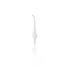 ETA | Irrigador bucal | Sonetic ETA270890000 | Inalámbrico | 200 ml | Número de boquillas 2 | Blanco/oro
