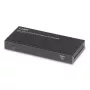 Lindy 150m Cat.6 HDMI 4K60, IR y RS-232 Extender HDBaseT