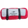 Amazonas Silk Traveller XXL AZ-1030190 hamaca de camping, gris/roja