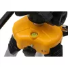 Accesorio para nivel láser DeWALT DE0881T-XJ 1 ud.
