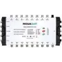 Multiconmutador de satélite Megasat 5/16