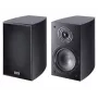 Altavoz de suelo Heco Victa ELITE 202 negro, pareja — 2 vías, 2.0 canales, 65 W RMS, 35–40.000 Hz, 8 Ω, 89 dB, bass reflex, MDF