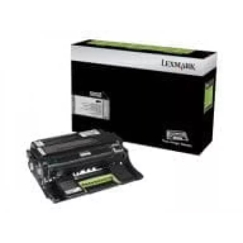 Unidad de imagen Lexmark 50F0Z00