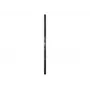 APC Rack PDU 2G, Metered by Outlet with Switching, ZeroU, 20A/208V, 16A/230V, (21) C13 y (3) C19