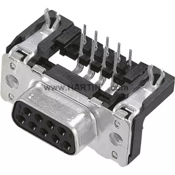 Harting 09 66 352 6611 negro