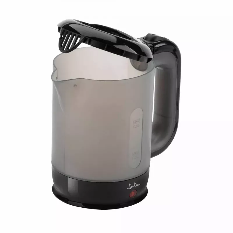 Hervidor Jata JEHA1240 1,7 L 2200 W acero inoxidable
