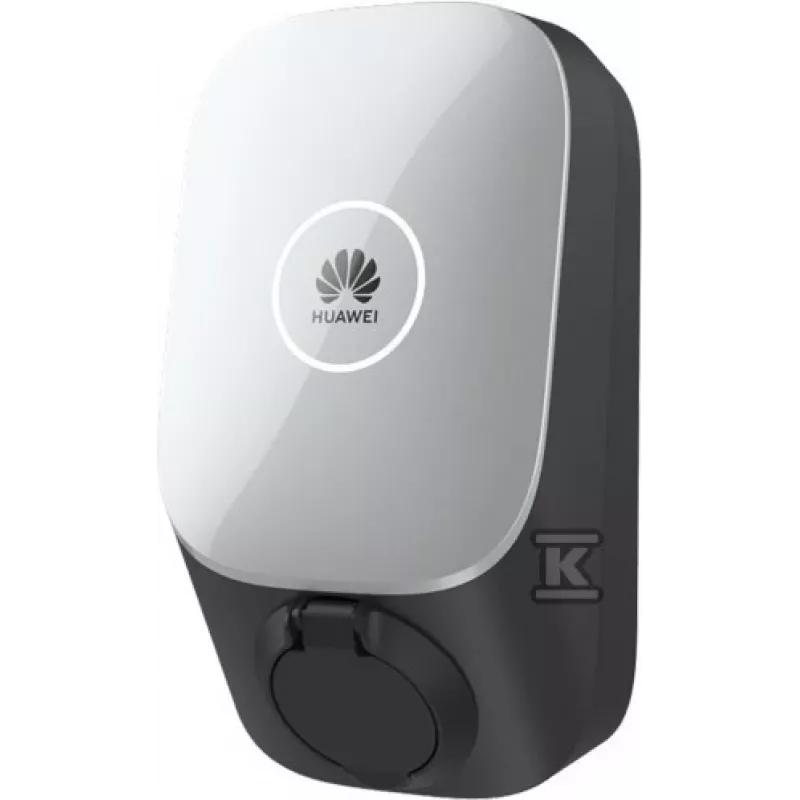 Cargador inteligente Huawei, AC_CHARGER-3PH, trifásico, potencia de carga máx. 22 kW, comunicación WLAN/Ethernet