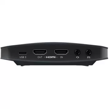 Grabadora de vídeo AVerMedia 61GC553G20BV