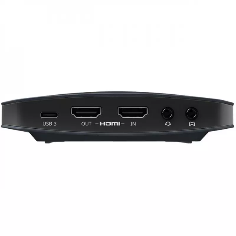 Grabadora de vídeo AVerMedia 61GC553G20BV