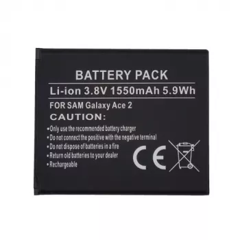Batería Extra Digital Samsung Galaxy S3 mini DV00DV6130