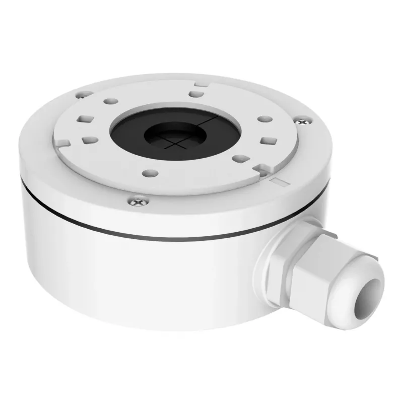 Hikvision DS-1280ZJ-XS accesorio para cámaras de vigilancia caja de conexiones